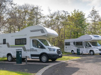 Best Motor Home Hire Ni (3) - Camping & Caravan Sites