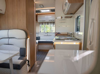 Best Motor Home Hire Ni (4) - Camping & Caravan Sites