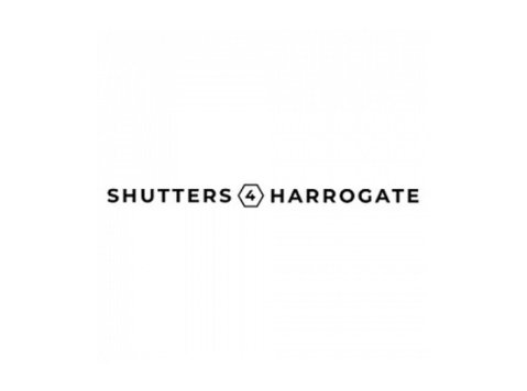 Shutters 4 Harrogate - Windows, Doors & Conservatories