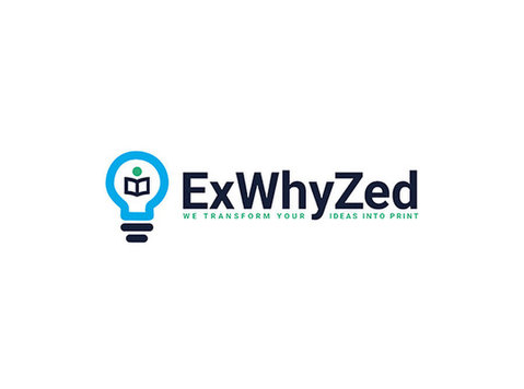 Ex Why Zed - Uługi drukarskie