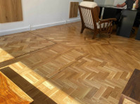 Brilliant Wood Flooring (1) - Home & Garden Services