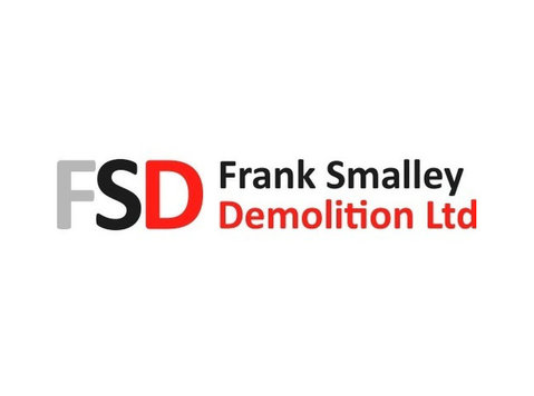 Frank Smalley Demolition Ltd - Construction Services