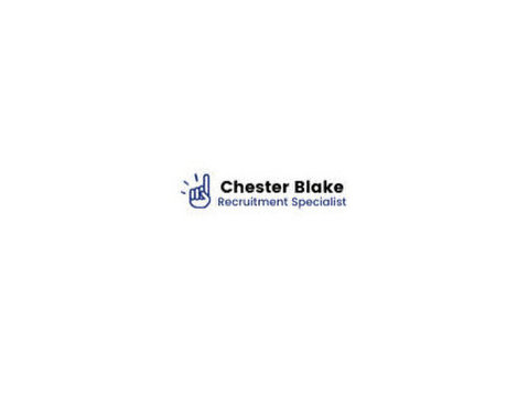 Chester Blake - Recruitment Specialist - Employment services