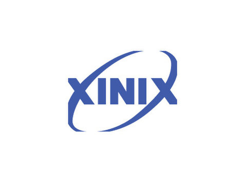 xinix.co.uk - Business & Networking