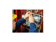 Fulham Electricians - Elektriķi