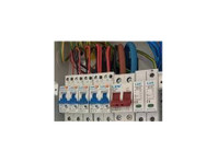 Fulham Electricians (1) - Elektriķi