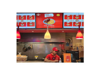 Burger Bro (1) - Restaurace