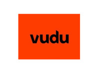 Vudu Digital (1) - Уеб дизайн