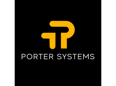 Porter Systems Ltd - Ηλεκτρολόγοι