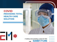 Eyano Medical Bpc (2) - Hospitals & Clinics