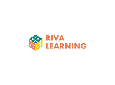 Riva Learning - Adult education
