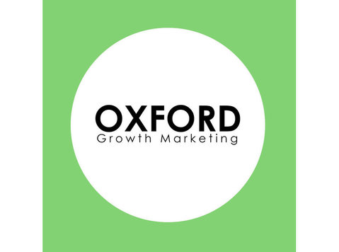 Oxford Growth Marketing - Consultancy