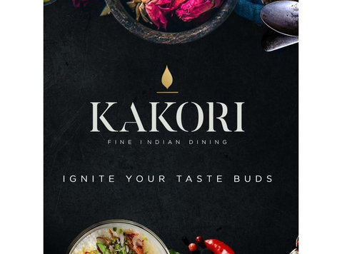 Kakori Indian Restaurant - Restaurants