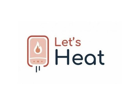 Let's Heat - Plumbers & Heating