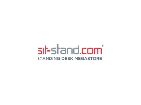 Sit-stand.com - Móveis