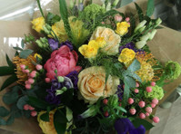 Apple Mint Florist (2) - Presentes e Flores