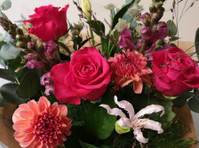 Apple Mint Florist (8) - Δώρα και Λουλούδια
