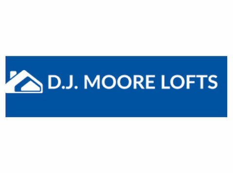 DJ Moore Lofts - Κτηριο & Ανακαίνιση
