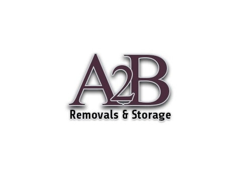 A2B Removals Company - Removals & Transport