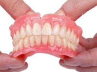 Mobile Denture Repair (2) - Dentists