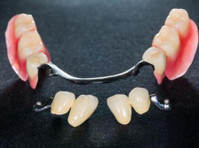 Mobile Denture Repair (3) - Zubní lékař