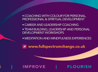 Full Spectrum Change Ltd (1) - Coaching & Training