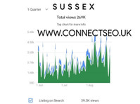 Connect SEO UK (2) - Marketing & RP