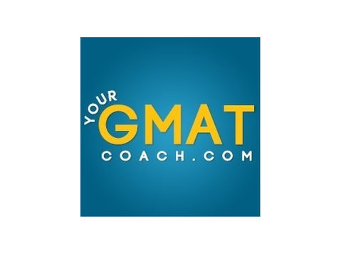 Your GMAT Coach -- GMAT Tutor London and Online - Tutors