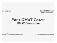 Your GMAT Coach -- GMAT Tutor London and Online (1) - Tutors
