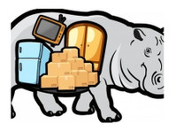 Hippo Trucks - Removals & Storage (1) - Verhuizingen & Transport
