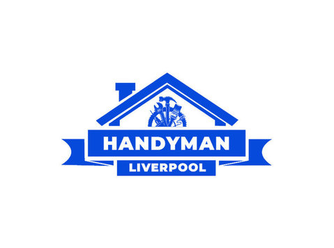 Handyman In Liverpool - Home & Garden Services