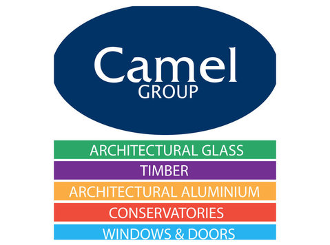 Camel Glass & Joinery Ltd - Κατασκευαστικές εταιρείες