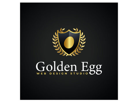 Golden Egg Web Design - Webdesign