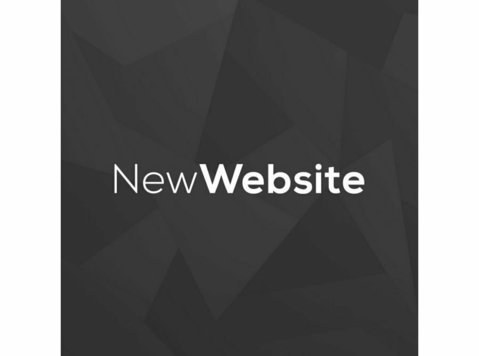 NewWebsite - Webdesign