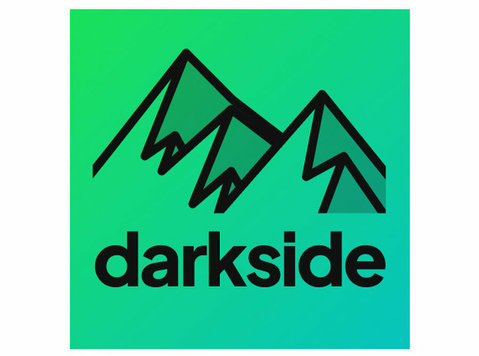 Darkside Design Ltd - Webdesign