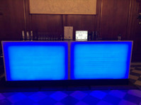 Spin and Shake Mobile Bar Hire London (3) - Food & Drink