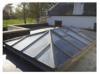 Premier Roofing Solutions (1) - Cobertura de telhados e Empreiteiros