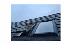 Premier Roofing Solutions (2) - Cobertura de telhados e Empreiteiros