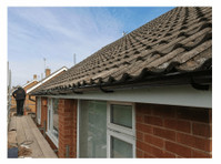 Premier Roofing Solutions (3) - Cobertura de telhados e Empreiteiros