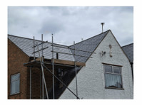Premier Roofing Solutions (4) - Cobertura de telhados e Empreiteiros