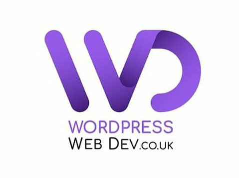 Wordpress Web Development Company London - Webdesign