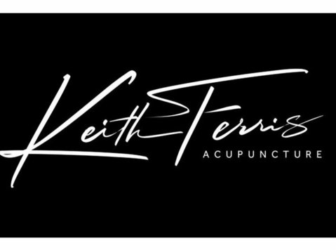 Keith Ferris, Acupuncture Practitioner - Alternative Healthcare