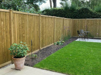 County Landscapes Nw Ltd (1) - Gardeners & Landscaping