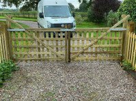 County Landscapes Nw Ltd (2) - Gardeners & Landscaping