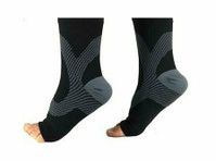 Socks Manufacturer UK (2) - Roupas