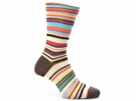 Socks Manufacturer UK (4) - Облека