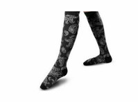 Socks Manufacturer UK (5) - Vêtements