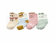 Socks Manufacturer UK (7) - Clothes