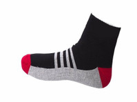 Socks Manufacturer UK (8) - Kleider