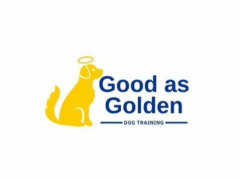 Good as Golden | Dog Training Wakefield - Služby pro domácí mazlíčky